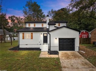 2517 Watt Dr, Burlington, NC 27215