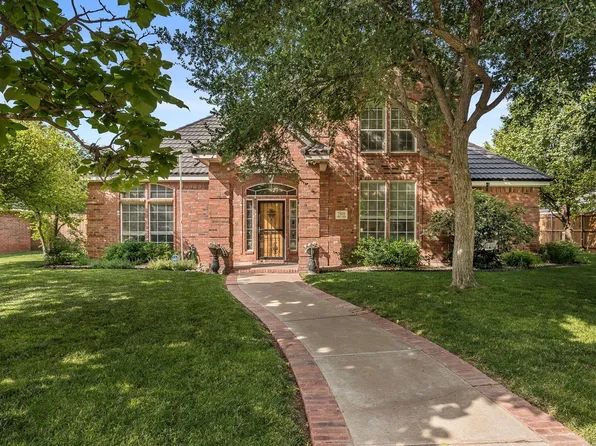 7809 Bent Tree Dr, Amarillo, TX 79121