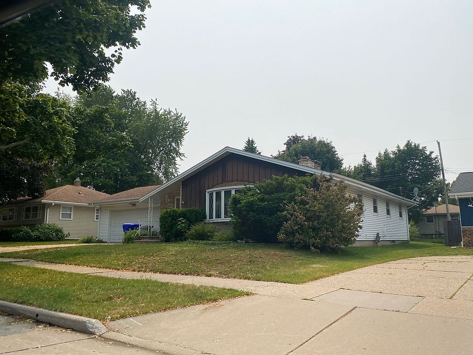 1013 S Midpark Dr, Appleton, WI 54915 Zillow