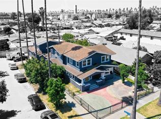 5105 S Harvard Blvd, Los Angeles, CA 90062
