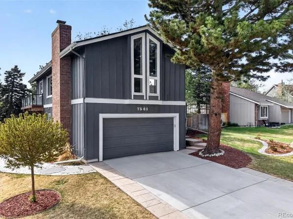 7561 S Ulster Place, Centennial, CO 80112