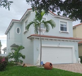 3708 NE 22nd Pl, Homestead, FL, 33033