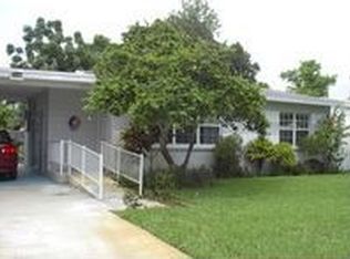 6537 34th Ave N, Saint Petersburg, FL 33710
