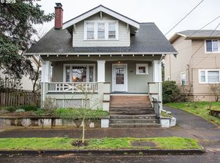 827 NE 79th Ave, Portland, OR 97213