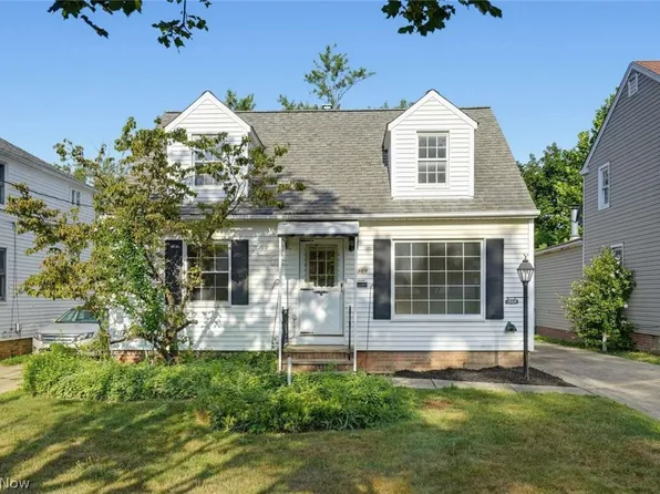 864 Lincoln Blvd, Bedford, OH 44146