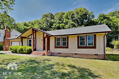 1418 Gaston Way Photo 1
