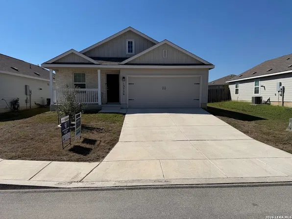 13726 Locklear Way, San Antonio, TX 78253