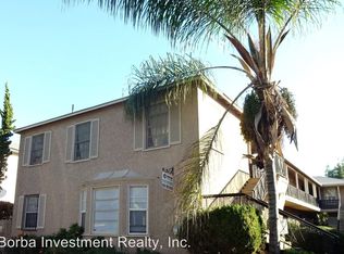 2472 Cedar Ave APT 07, Long Beach, CA 90806