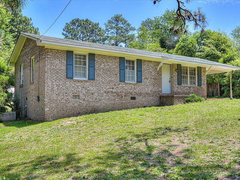 430 Malone Ave, North Augusta, SC 29841 Zillow