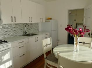 1629 Walnut St #3, Berkeley, CA 94709