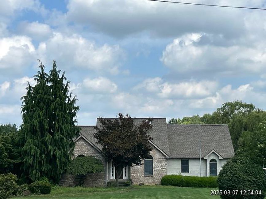 Property Front View