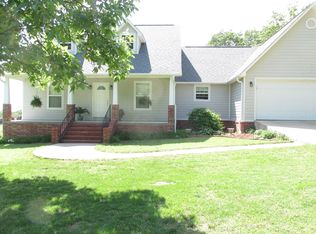 5 Chamblee Cir, Batesville, AR 72501