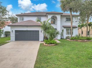 7543 NW 47th Ter, Coconut Creek, FL 33073