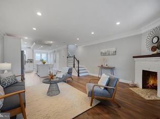 5409 4th St NW, Washington, DC 20011