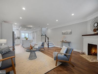 5409 4th St NW, Washington, DC, 20011