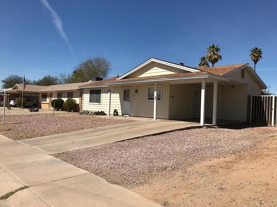 1st image of 8528 W Amelia Ave