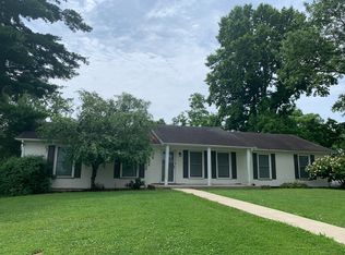 2907 Elam Village Dr, Lexington, KY 40509