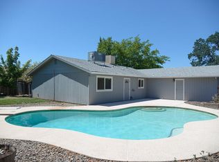 2341 Kerry Ave, Redding, CA 96002