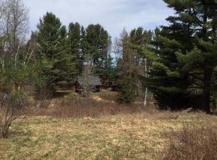 595 Antlers Rd, Raquette Lake, NY 13436
