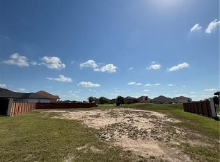 3020 Lago Tahoe, Edinburg, TX 78542