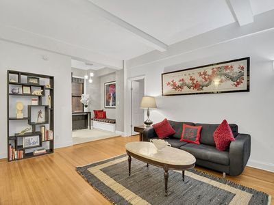 215 W 75th St APT 3-A, New York, NY, 10023
