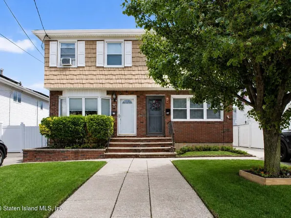 207 Abingdon Ave, Staten Island, NY 10308