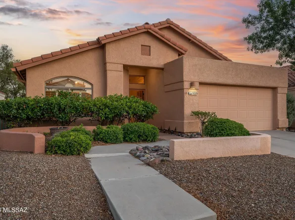 1527 W Sand Pebble Dr, Oro Valley, AZ 85737