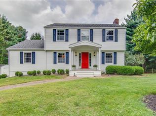 872 Field Club Rd, Pittsburgh, PA 15238