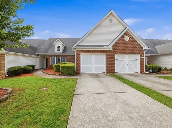 955 City Park Dr, McDonough, GA 30252