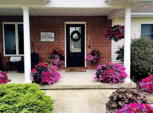 235 Harvest Ln, Monroe, IN 46772