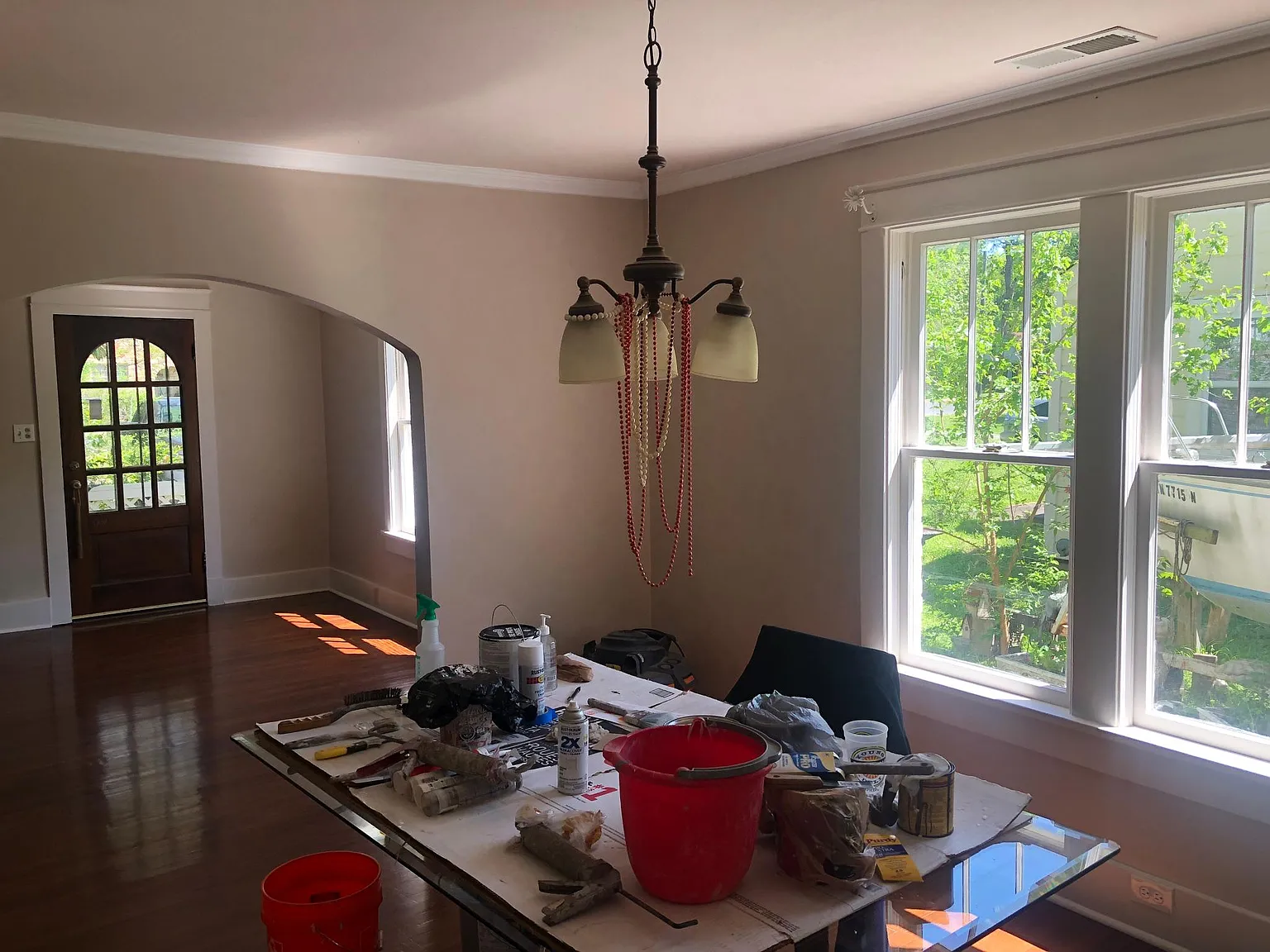 2 bed, 1310 sqft, $920 — Photo 4
