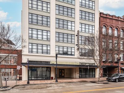 116 S Gay St APT 706, Knoxville, TN, 37902