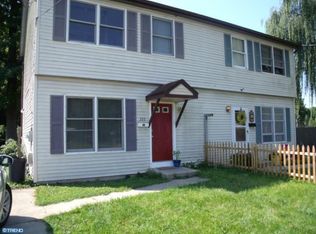 355 Logan St, Woodbury, NJ 08096