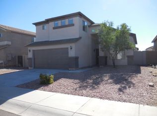 6899 E Four Peaks Way, Florence, AZ 85132