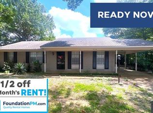 5116 Ginger Cir, Memphis, TN 38118