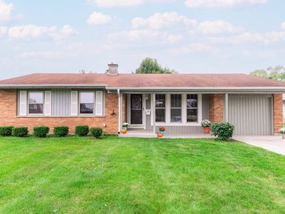 (Undisclosed Address), Elk Grove Village, IL, 60007