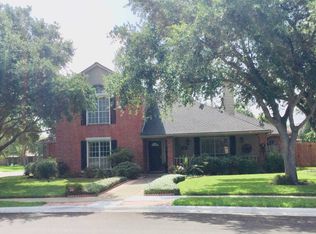 300 Sea Gate Dr, Portland, TX 78374