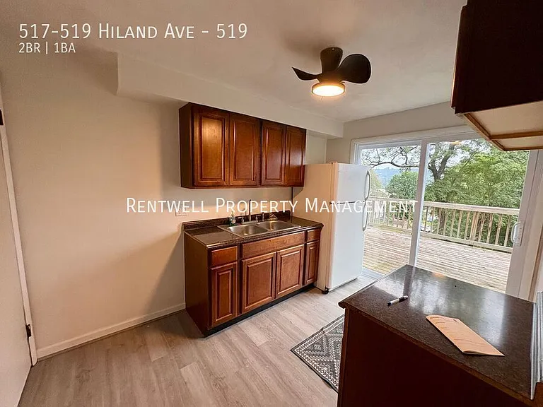 517-519 Hiland Ave #519 — Photo 13