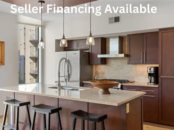 1600 Barton Springs Rd Unit 5301, Austin, TX 78704