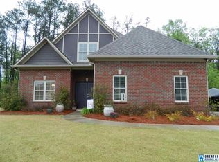 209 Willow Lake Cir, Wilsonville, AL 35186