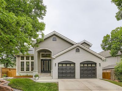1514 E 131st Place, Thornton, CO, 80241