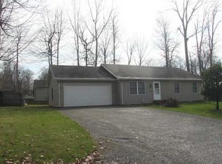 9925 Wyandot St, Huntsville, OH 43324