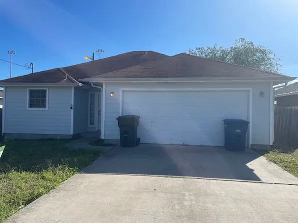 2429 Lorine Dr, Corpus Christi, TX 78418