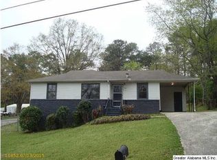 1224 Rose Lynn Ln, Birmingham, AL 35215