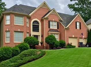 6324 Kristensen Ct, Alpharetta, GA 30005