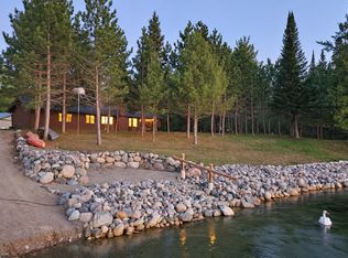 51855 N Wasson Lake Rd, Bigfork, MN 56628