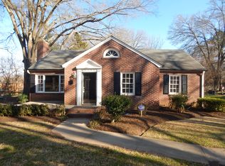 939 S Confederate Ave, Rock Hill, SC 29730