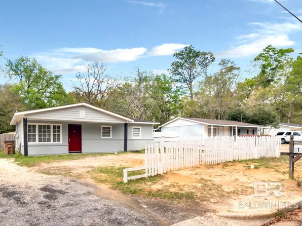 1259 Amelia Ave, Mobile, AL 36608