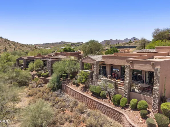 15917 E VILLAS Drive, Fountain Hills, AZ 85268