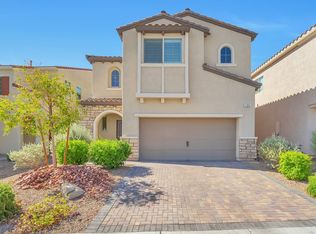 109 Duckhook Ave, Las Vegas, NV 89148